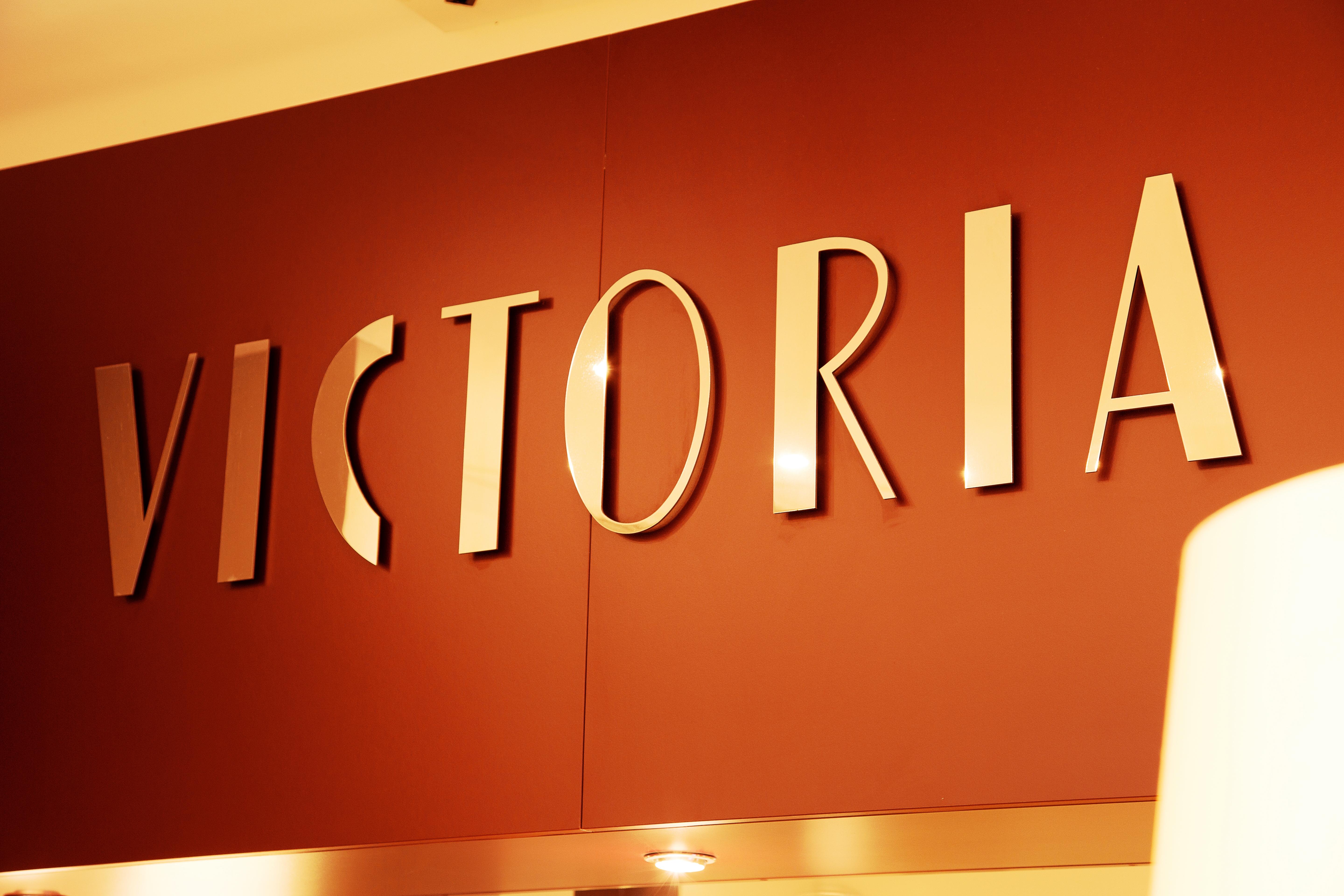 Hotel Victoria