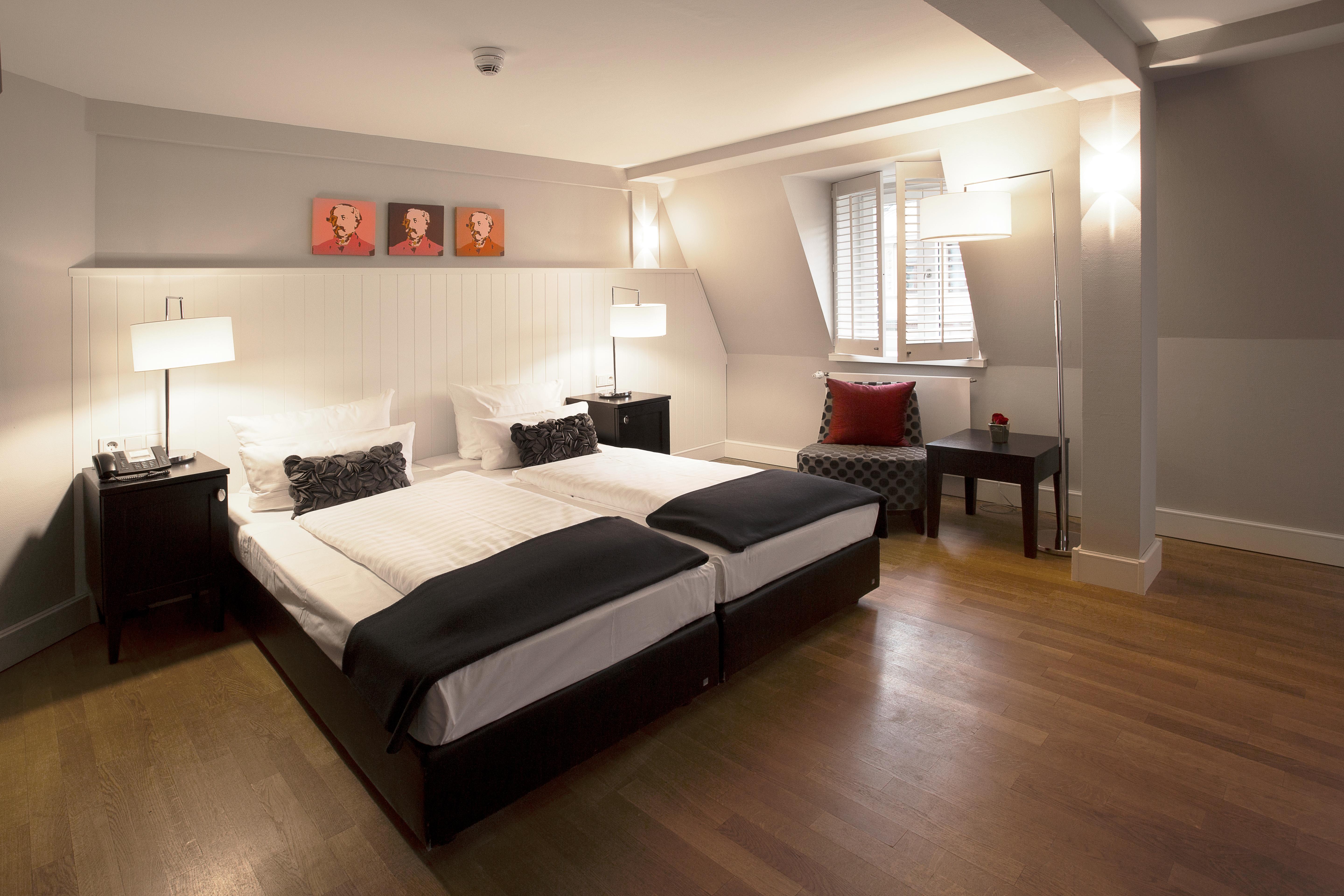 Hotel Victoria 4*