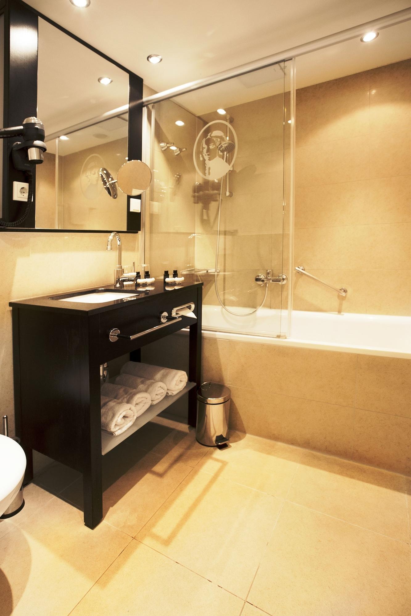 Victoria 4* Frankfurt am Main