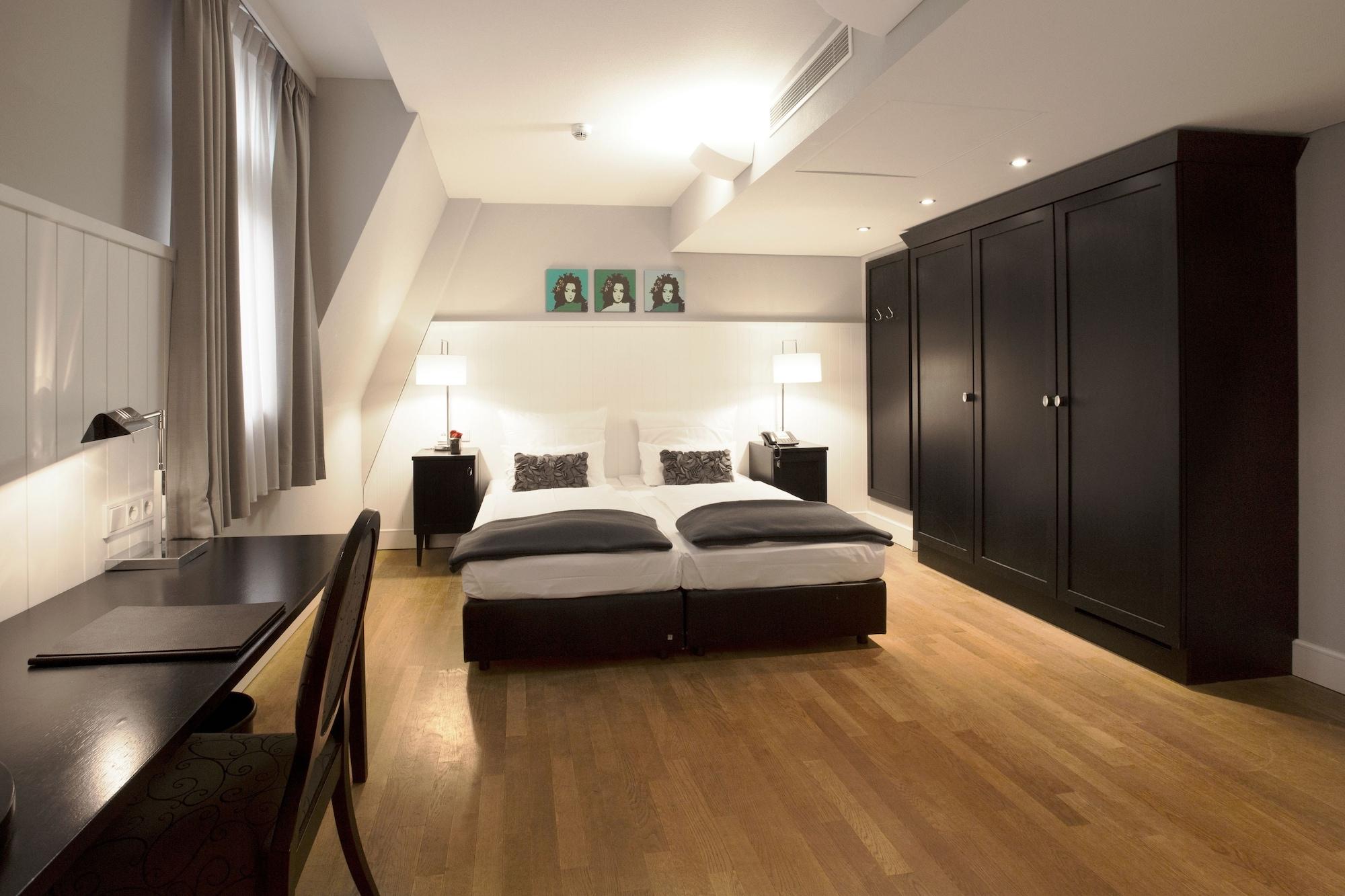 Hotel Victoria