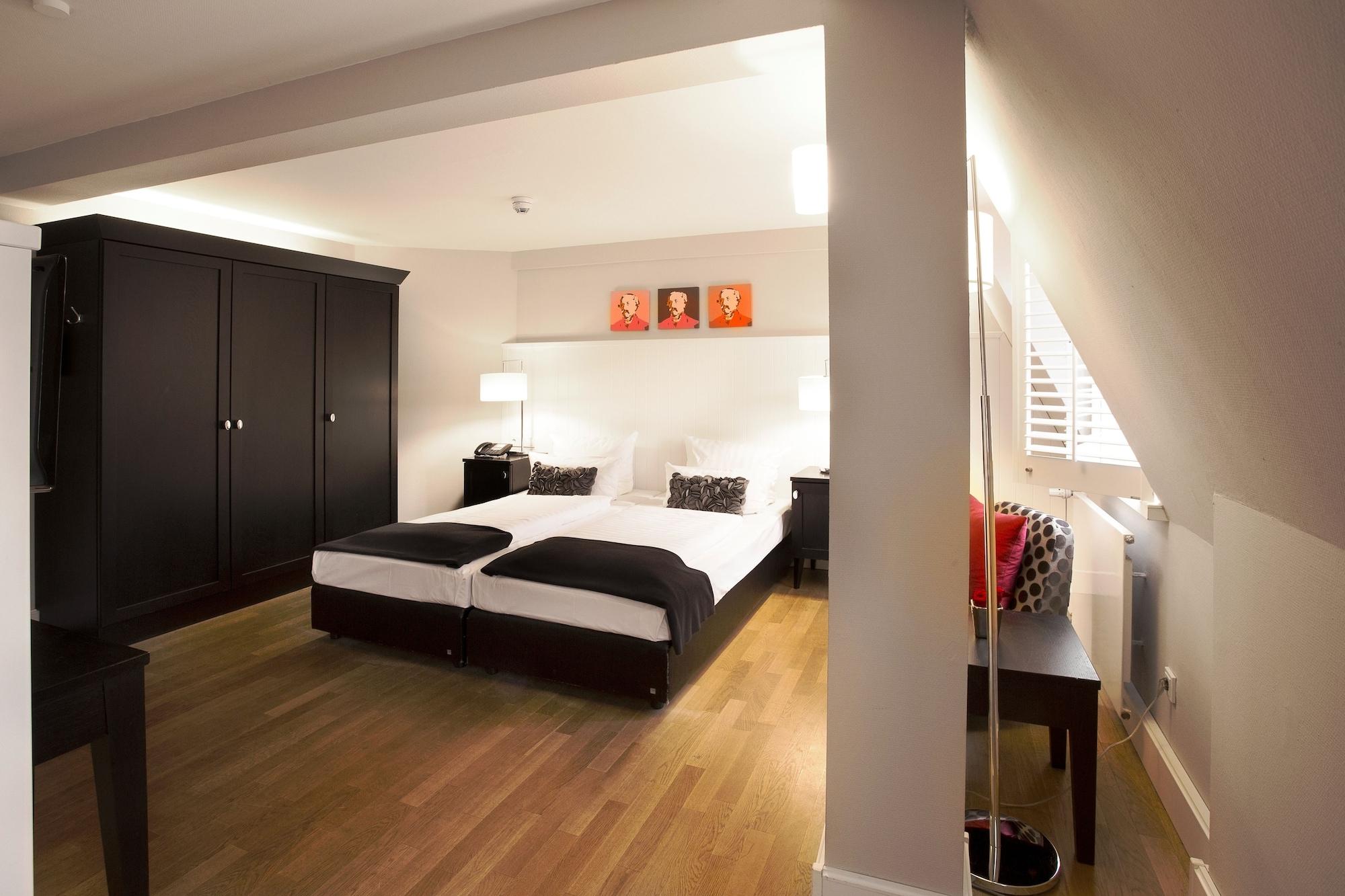 Hotel Victoria 4*
