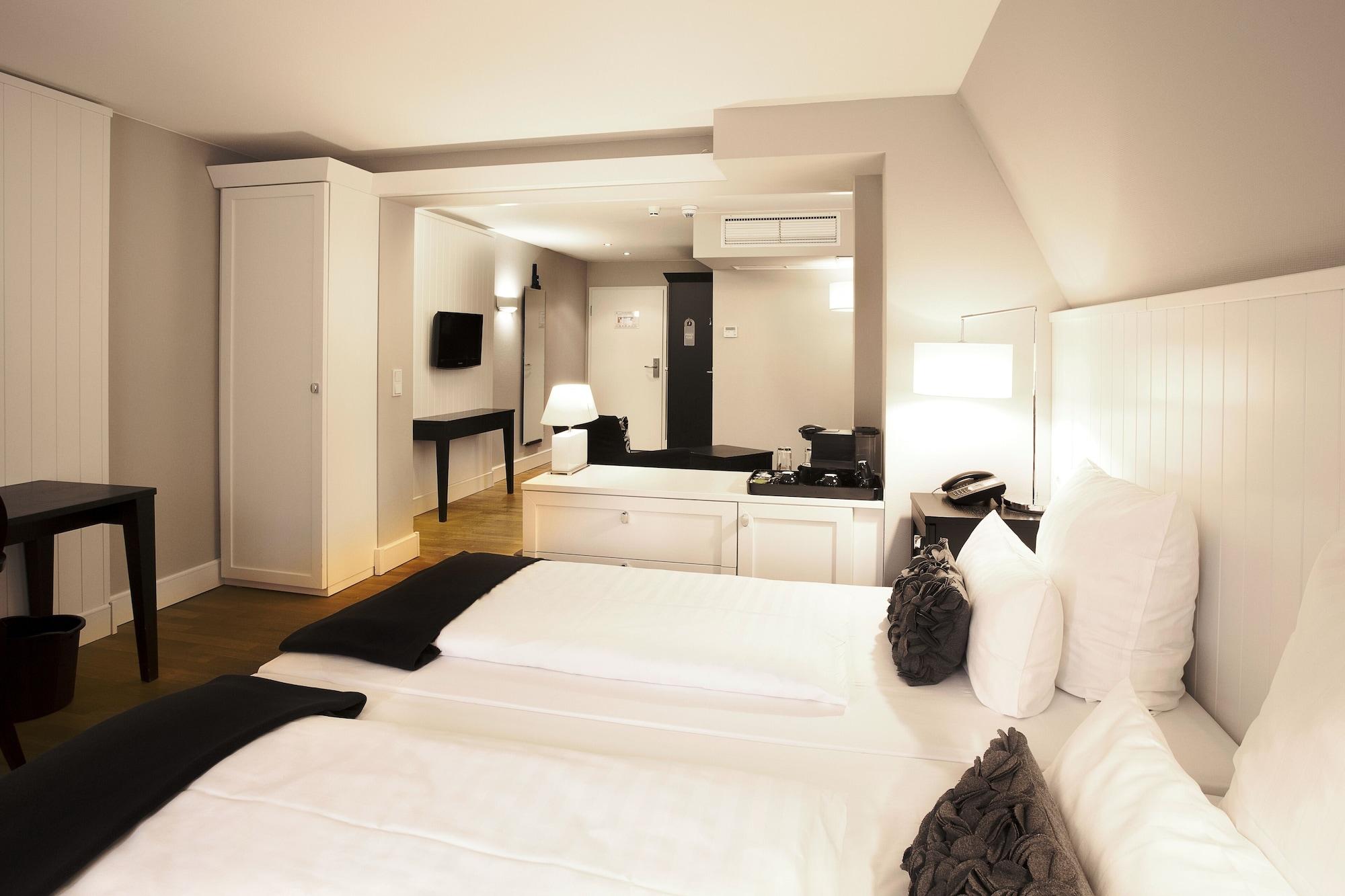 Victoria Hotel Frankfurt am Main