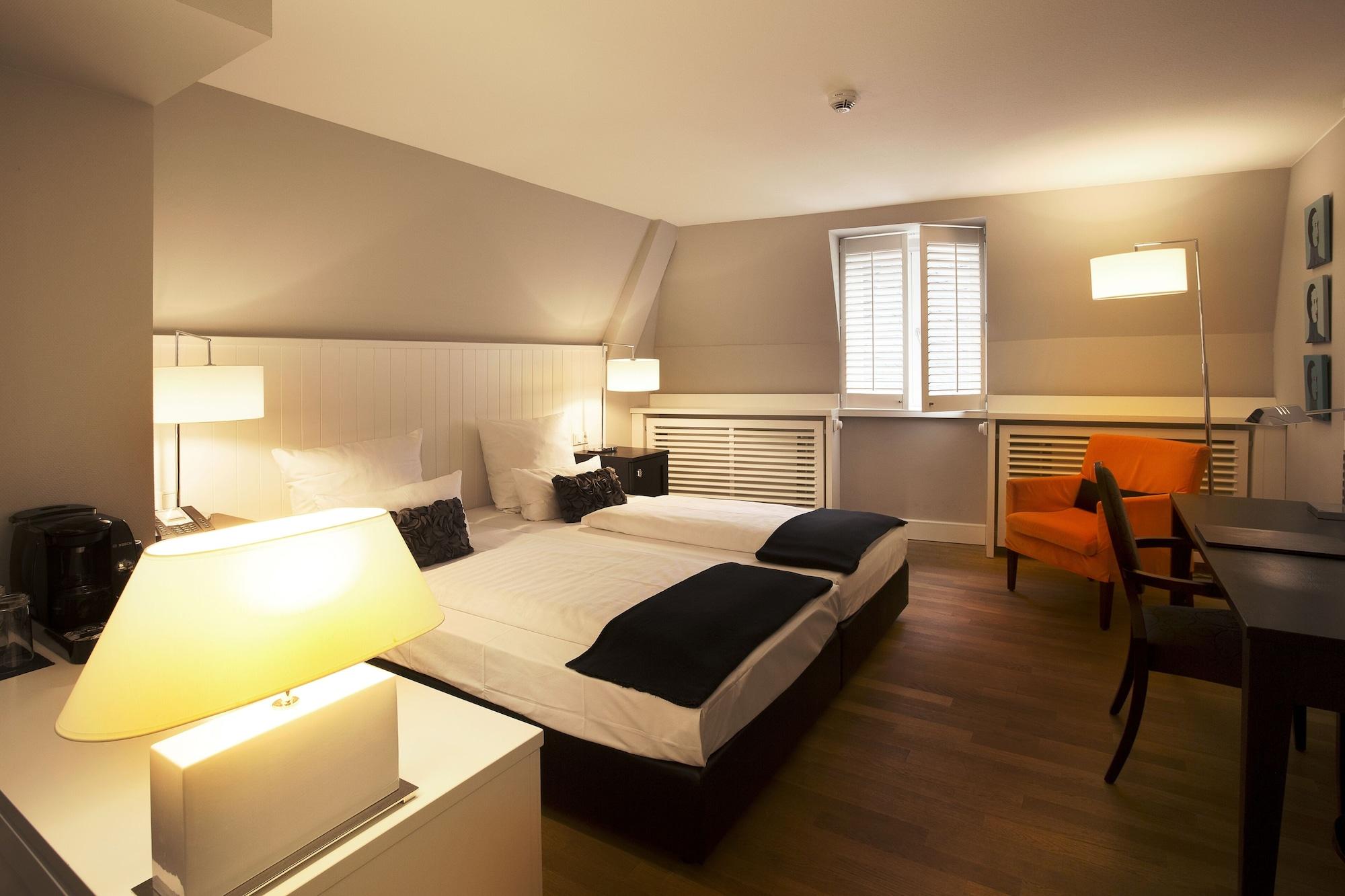 Victoria 4* Frankfurt am Main