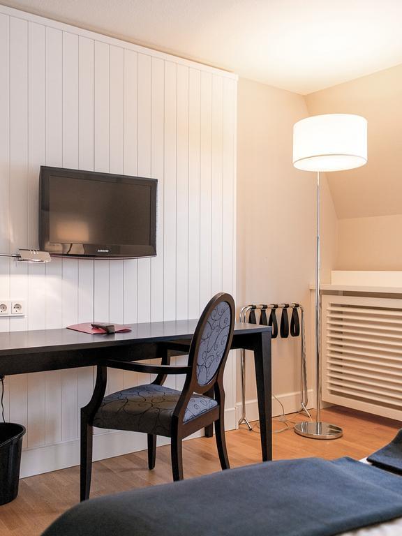 Hotel Victoria 4*