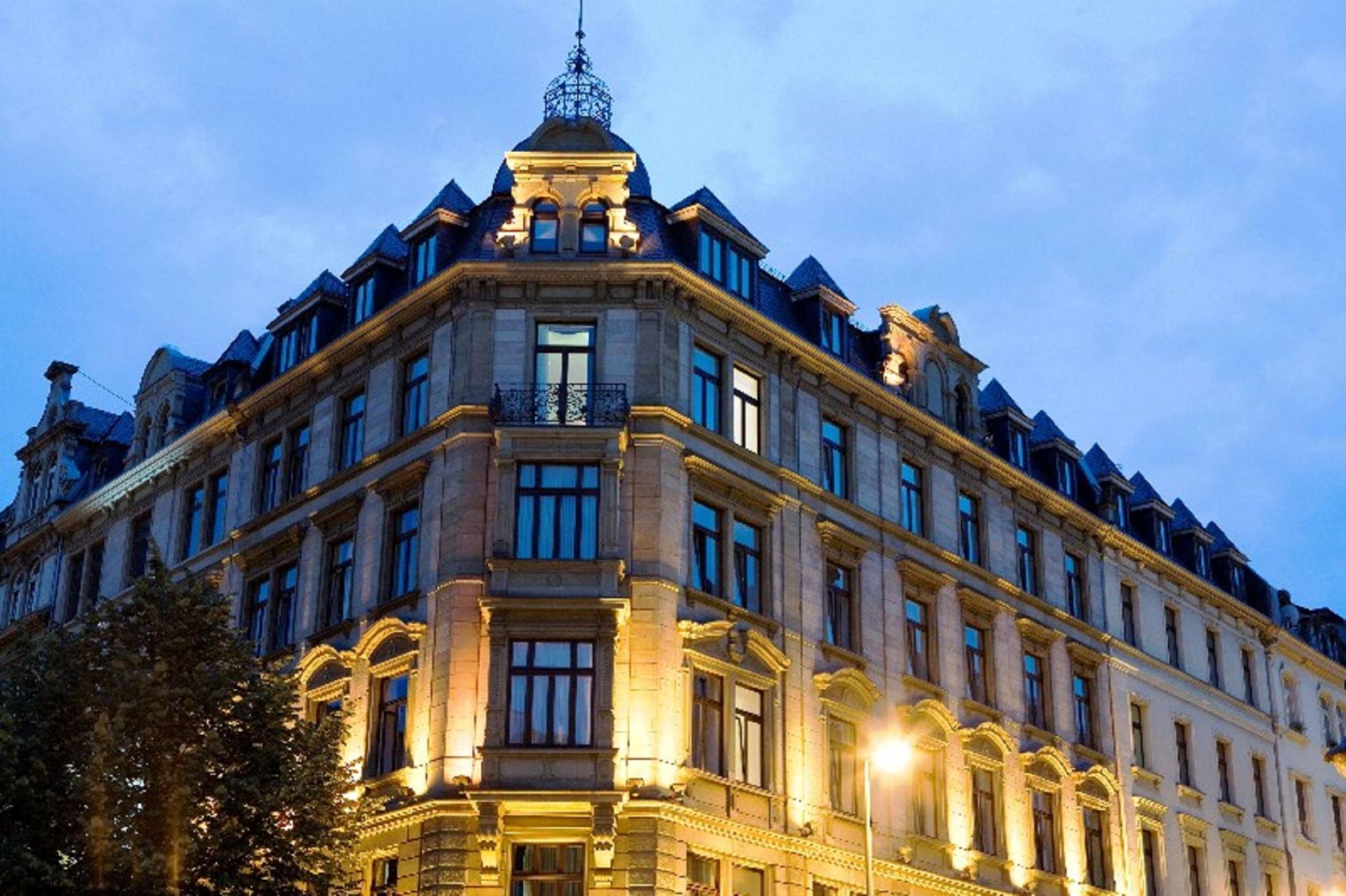 Victoria Hotel Frankfurt am Main