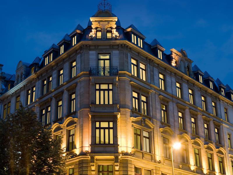 Hotel Victoria