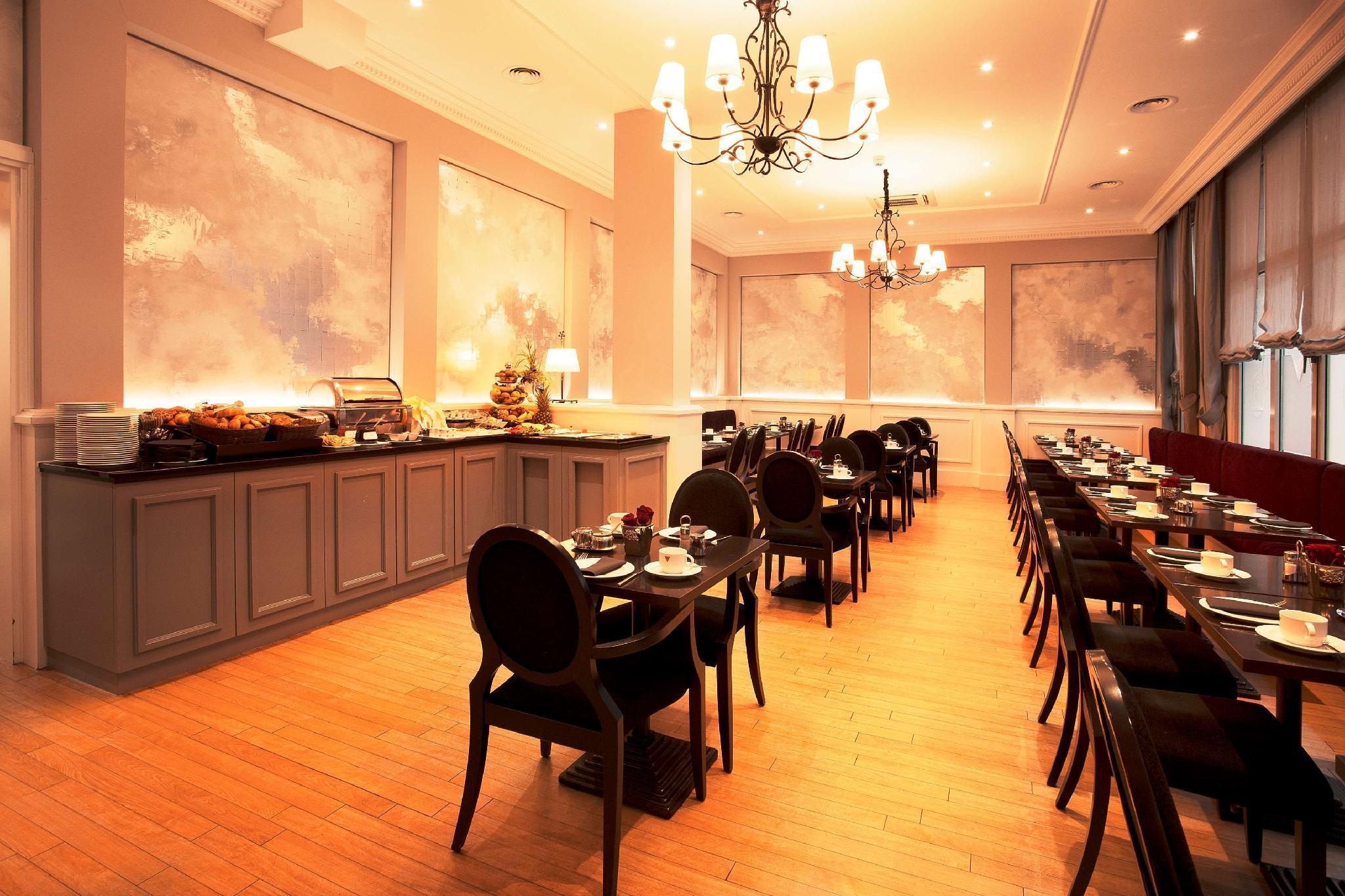 Victoria 4* Frankfurt am Main