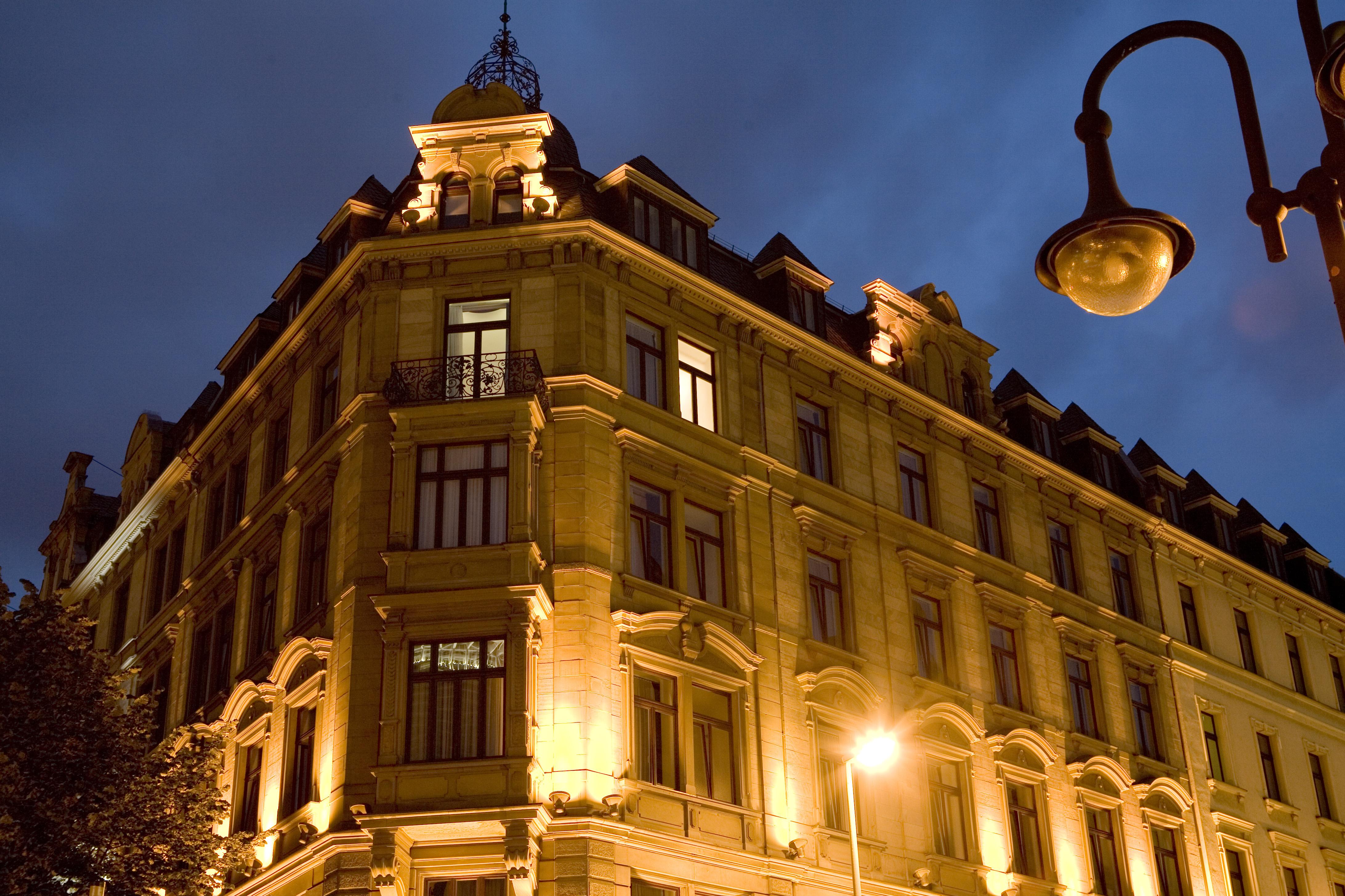 Victoria 4* Frankfurt am Main
