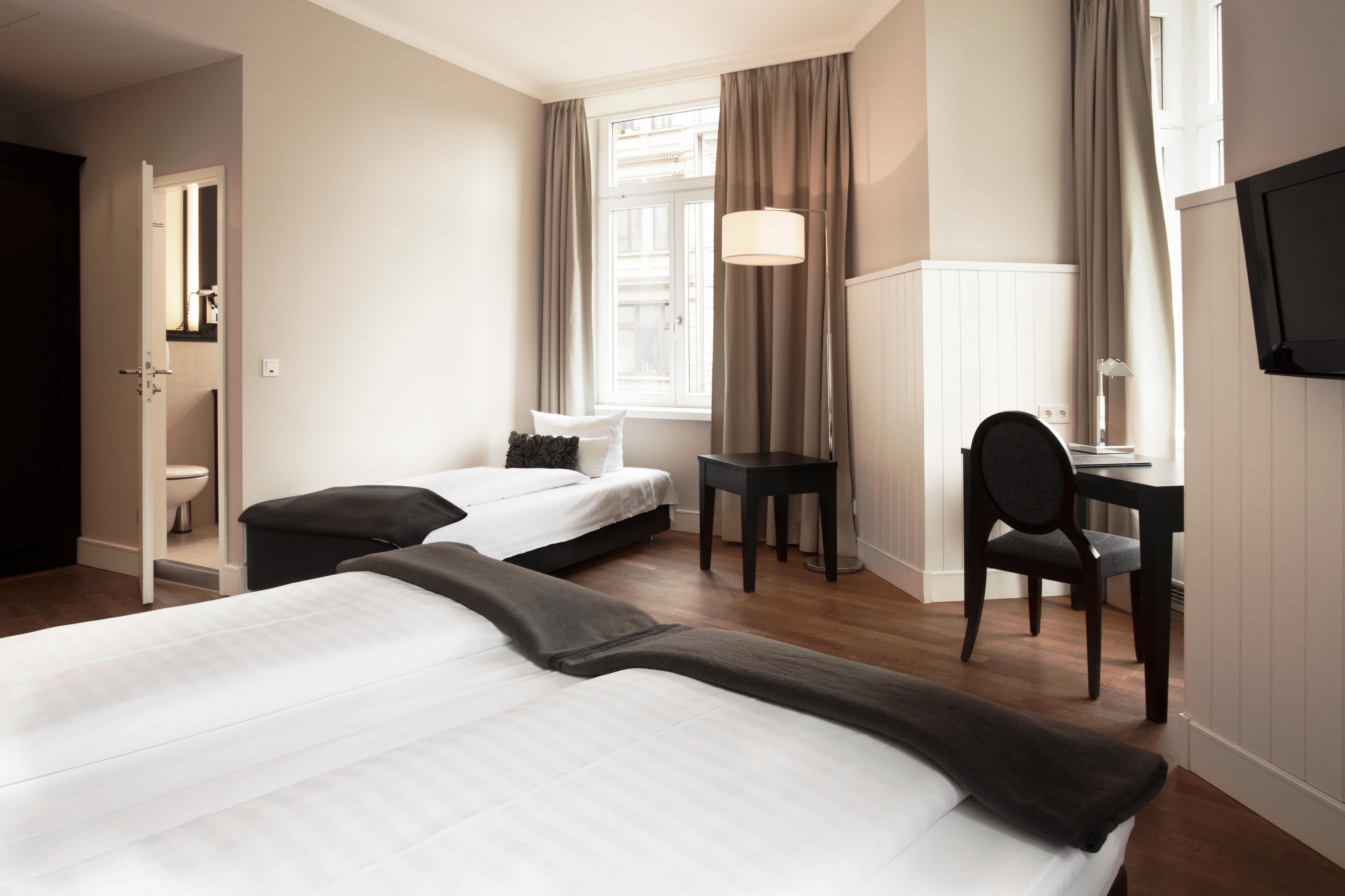 Victoria 4* Frankfurt am Main