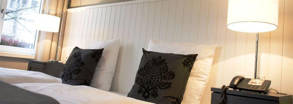Hotel Victoria 4*