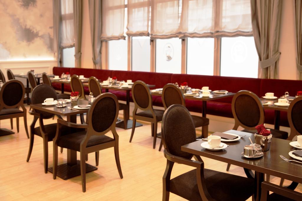 Hotel Victoria Frankfurt am Main