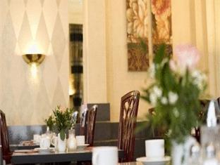 Victoria Hotel Frankfurt am Main