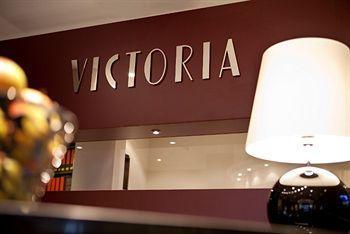 Victoria Hotel