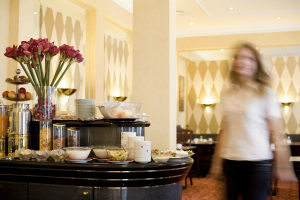 Hotel Victoria Frankfurt am Main
