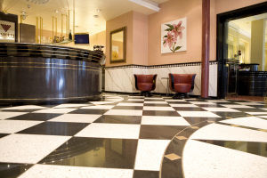 Hotel Victoria