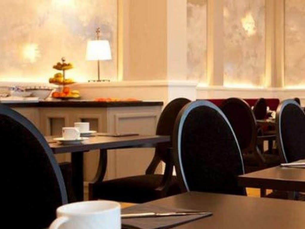 Victoria Hotel Frankfurt am Main