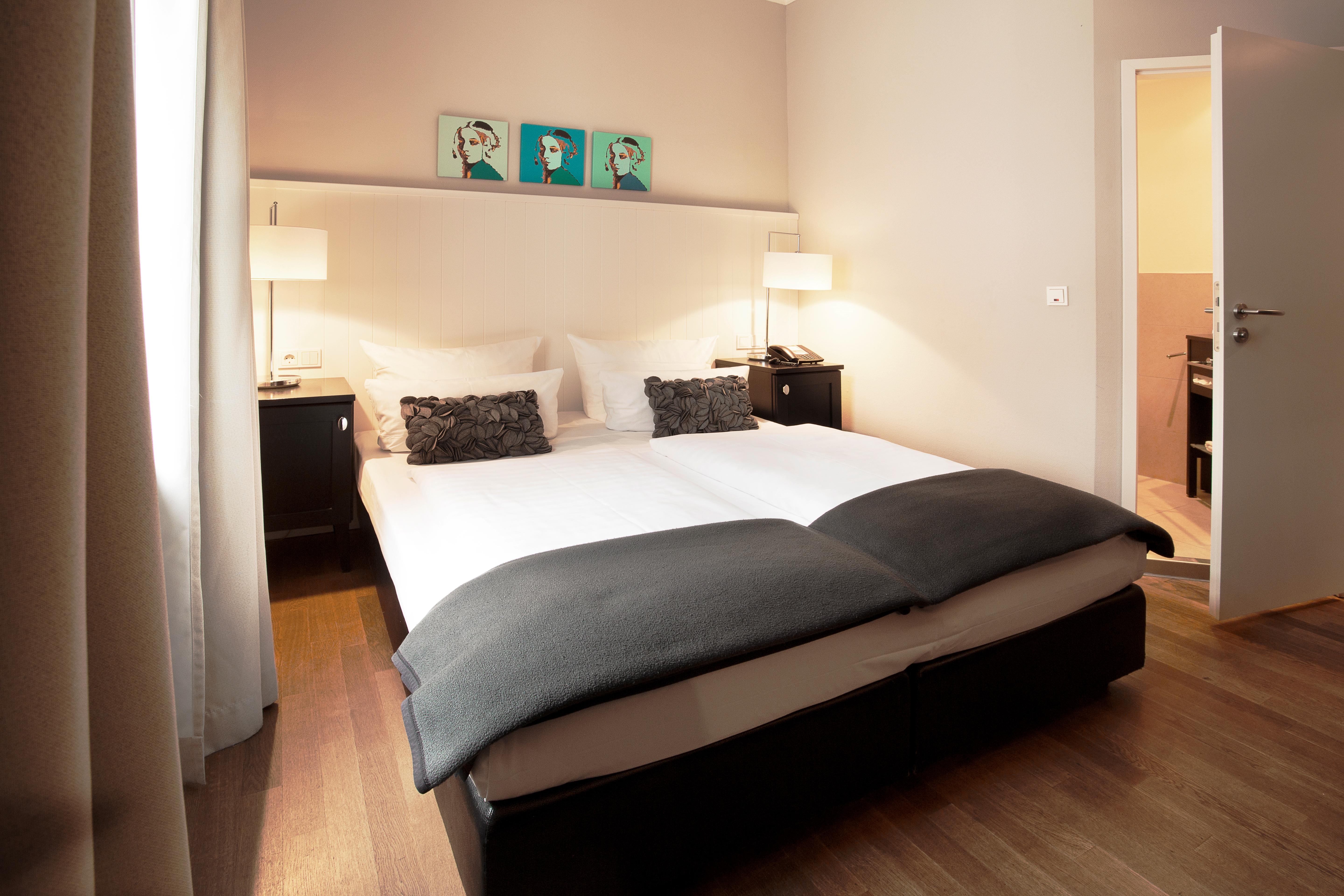 Victoria Hotel Frankfurt am Main