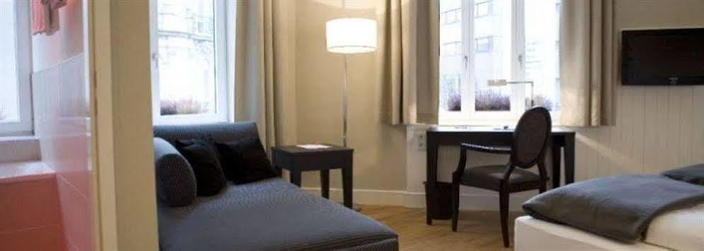 Victoria Hotel Frankfurt am Main